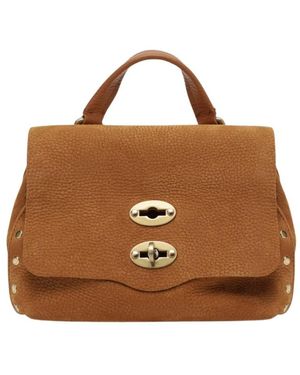 Zanellato Handbags - Brown
