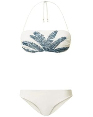 Twinset Bikinis - Azul