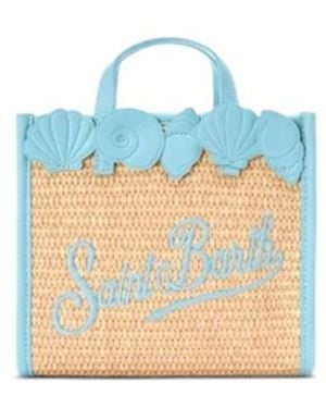 MC2 Saint Barth Taschen - Blau