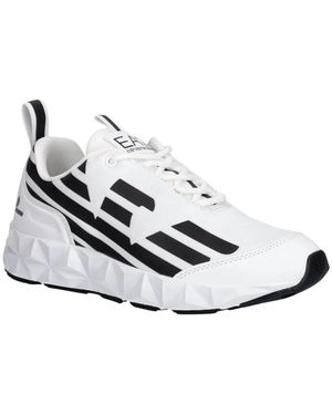 EA7 Xk433 X8X217 Sneakers - Weiß