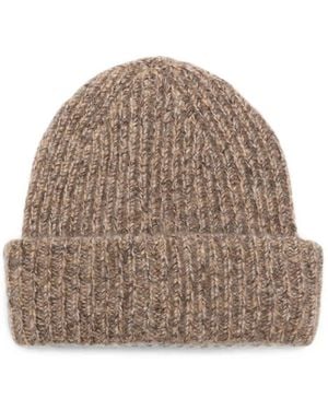 Soft Goat Accessories - Brown