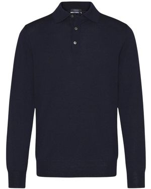 DIGEL Polo Shirts - Bleu