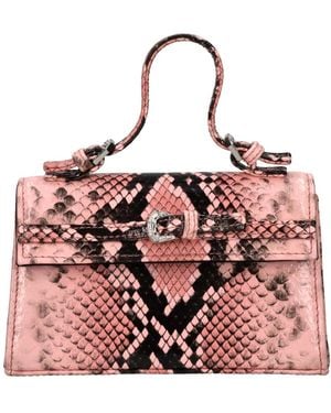Gedebe Handbags - Red