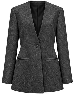 MEIMEIJ Blazers - Negro