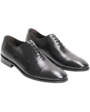Calpierre Business Shoes - Nero
