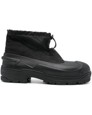 Roa Rain Boots - Negro