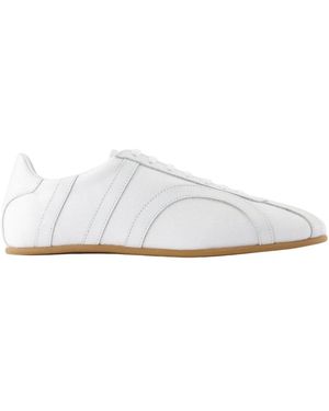 TOTEME Trainers - White