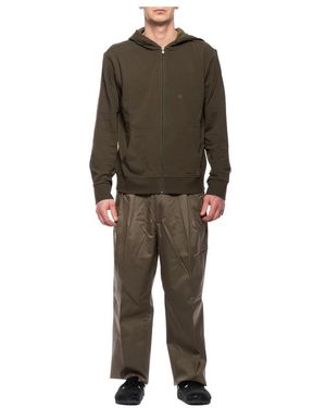 Nine:inthe:morning Wide Trousers - Marrone