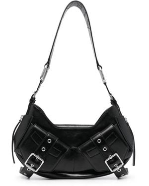 BIASIA Shoulder Bags - Nero