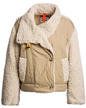 Parajumpers Winter Jackets - Natural
