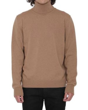 Maison Margiela Cashmere Knitwear - Marrón