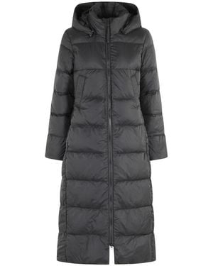 Canada Goose Mystique Parka - Grijs