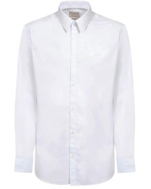 Guess Formal Shirts - White