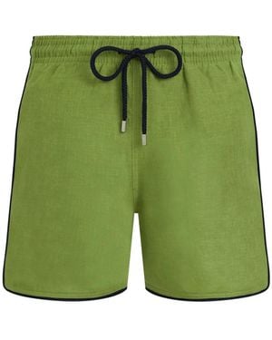 Vilebrequin Beachwear - Verde