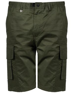 Antony Morato Casual Shorts - Groen