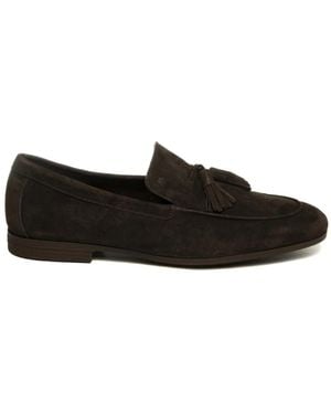 Frau Loafers - Black