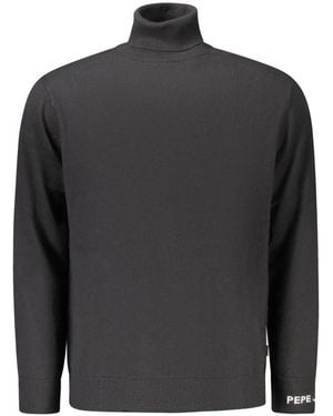 Pepe Jeans Turtlenecks - Grey