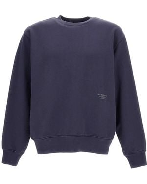 Pas Normal Studios Sweatshirts - Blau