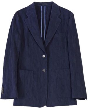 Paul Smith Blazers - Azul