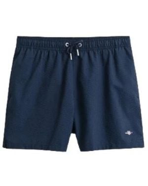 GANT Beachwear - Blue