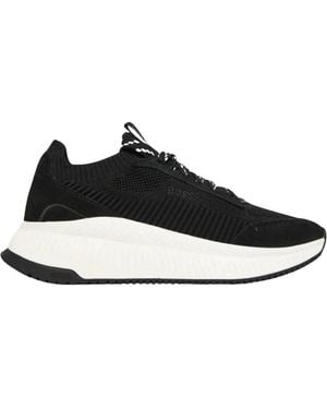 BOSS Sneakers - Noir
