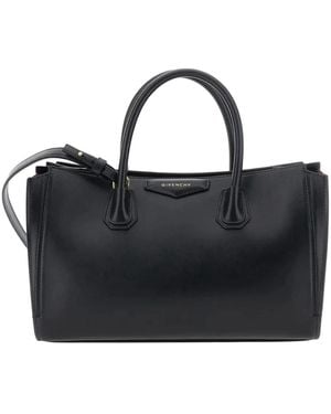 Givenchy Tote Bags - Negro