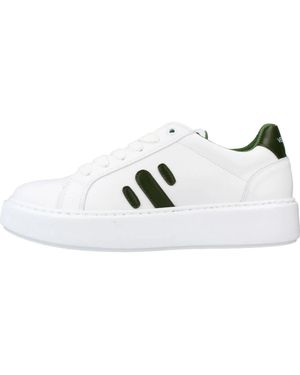 Vegtus Sneakers - Bianco