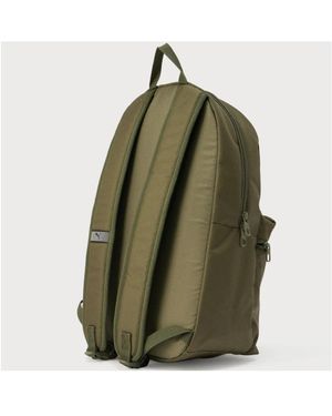 PUMA Backpacks - Vert