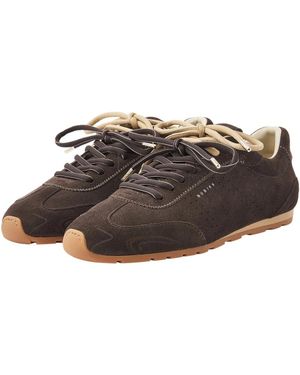 Nubikk Sneakers - Marrone