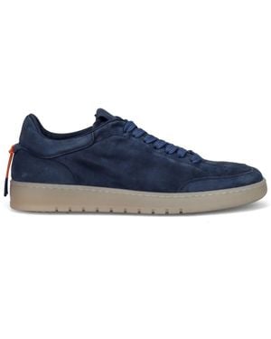Barracuda Sneakers - Blue