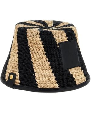 Jacquemus Hats - Blue