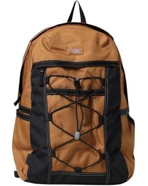Dickies Backpacks - Marrone