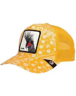 Goorin Bros Hats & Caps - Yellow