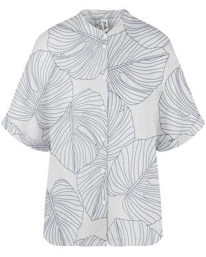 Bomboogie Shirts - Grey