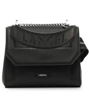 Lancel Cross Body Bags - Negro