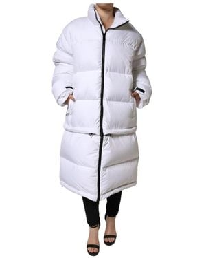 Dolce & Gabbana Parkas - Blue