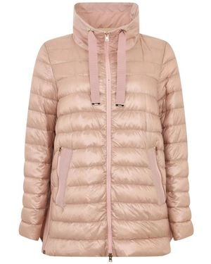 Herno Winter Jackets - Rosa