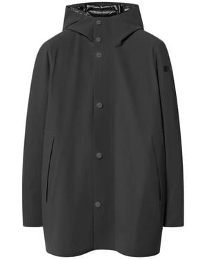 Rrd Parkas - Black