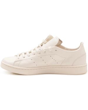 Y-3 Diagonal Stan Smith - Weiß