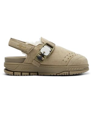 Axel Arigato Clogs - Neutro