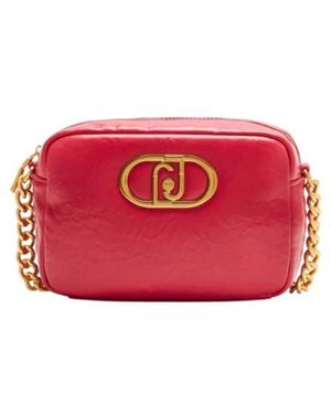 Liu Jo Cross Body Bags - Rojo