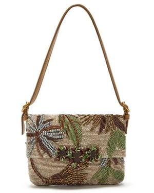 Maliparmi Shoulder Bags - Metallic