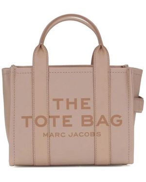 Marc Jacobs Tote Bags - Marrone
