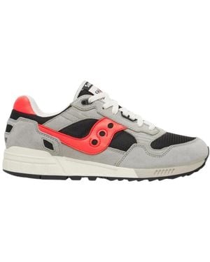 Saucony Shadow 5000 - Grau