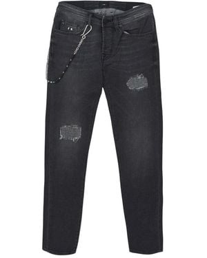Tramarossa Jeans - Grijs