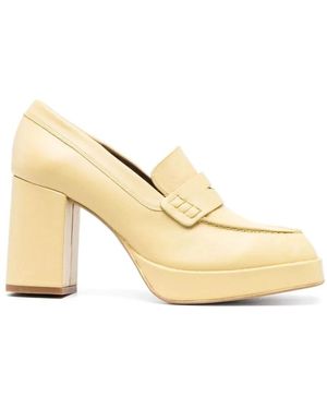 Alohas Pumps - Metallic