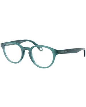 Giorgio Armani Glasses - Blue