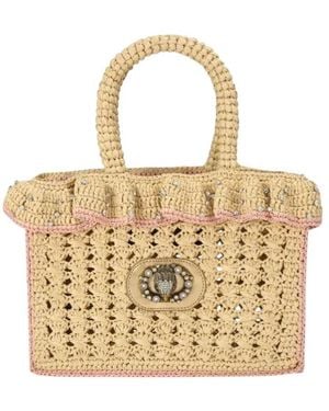 Kurt Geiger Handbags - Metallic