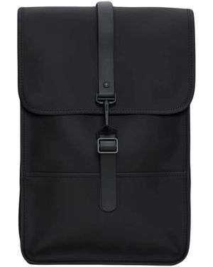 Rains Backpacks - Nero