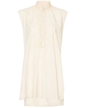 Quira Blouses - Bianco